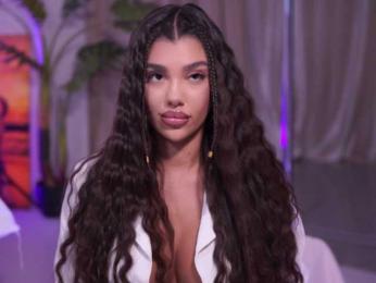 NatyDesiree webcam bongacams model stream image