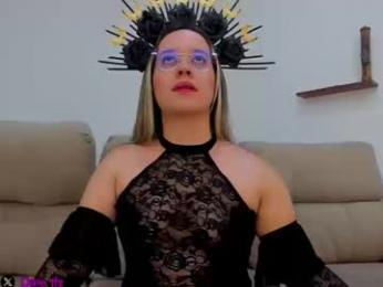 javi_8812 webcam model stream image