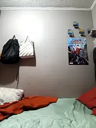 Pixuladeoro1 webcam model stream image