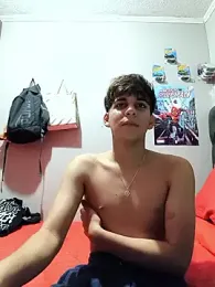 Pixuladeoro1 webcam stripchat model stream image