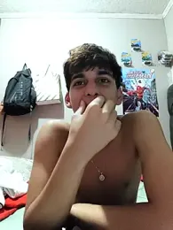 Pixuladeoro1 webcam model stream image