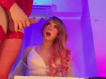 reginarose webcam chaturbate model stream image