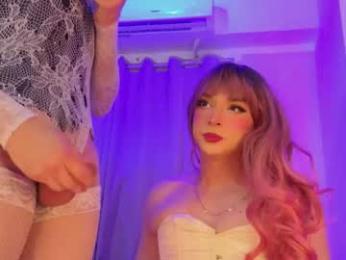 reginarose webcam chaturbate model stream image