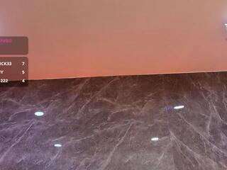 Abby Cohen webcam model stream image