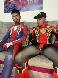 Anthony-Martin webcam model stream image