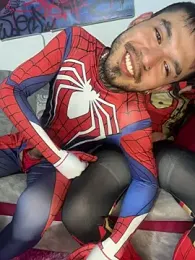 Anthony-Martin webcam model stream image