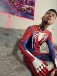 Anthony-Martin webcam model stream image