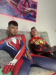 Anthony-Martin webcam model stream image