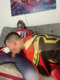 Anthony-Martin webcam model stream image