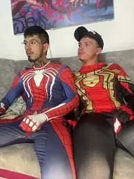 Anthony-Martin webcam model stream image