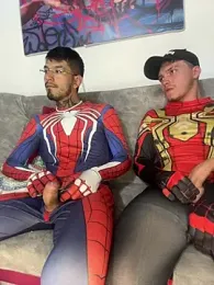 Anthony-Martin webcam model stream image