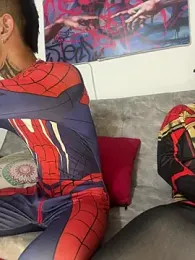 Anthony-Martin webcam model stream image