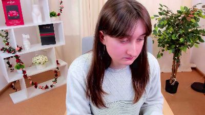 CarlitaTillett webcam model stream image