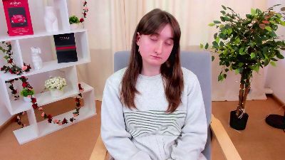 CarlitaTillett webcam model stream image