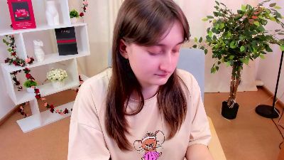 CarlitaTillett webcam model stream image