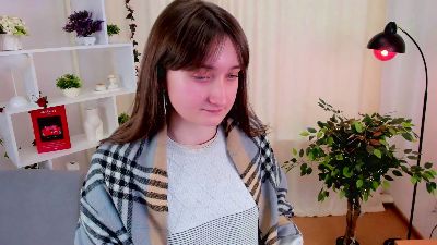 CarlitaTillett webcam model stream image