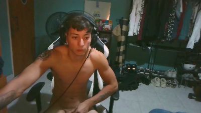 ReyAbsoluto webcam cam4 model stream image