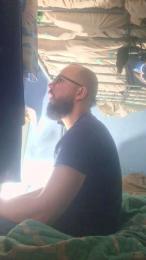 Joshissingle31 webcam model stream image