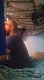 Joshissingle31 webcam model stream image