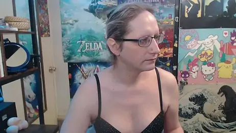 Savanah_Banana_ webcam stripchat model stream image