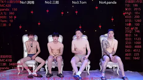 OUBA-520 webcam model stream image