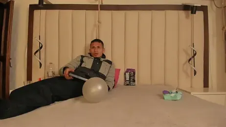 Ela_Sammy webcam model stream image