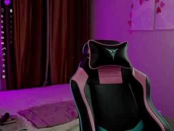 UrLizz webcam model stream image