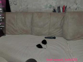 Sweet-Kate333 webcam model stream image