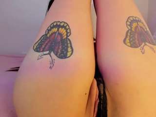 effyreagan webcam model stream image