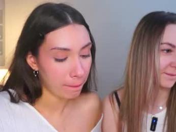 pamilarakestraw webcam chaturbate model stream image