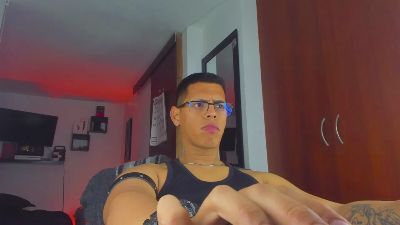 John_pmr webcam model stream image