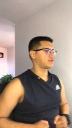 John_pmr webcam model stream image