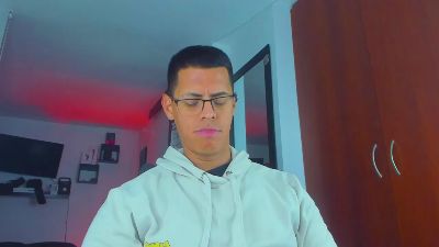 John_pmr webcam model stream image