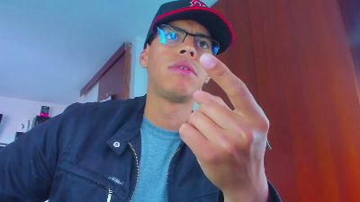 John_pmr webcam model stream image