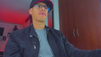 John_pmr webcam model stream image