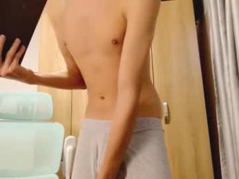 allangil webcam model stream image