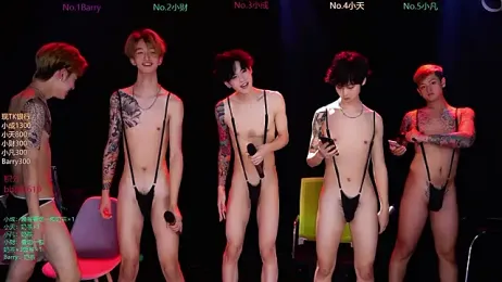 Eagle-five001 webcam stripchat model stream image