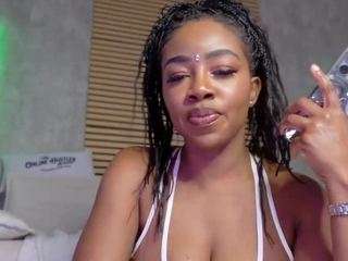 siennacole webcam camsoda model stream image