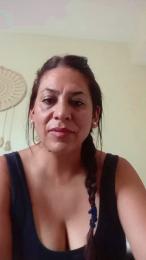 Alys_virtual webcam cam4 model stream image