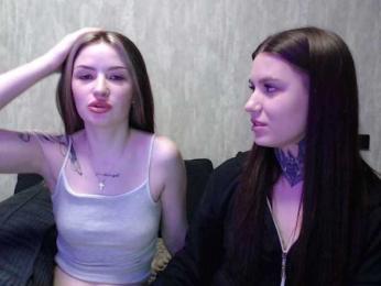 SilkLovers webcam bongacams model stream image