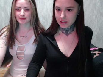 SilkLovers webcam bongacams model stream image