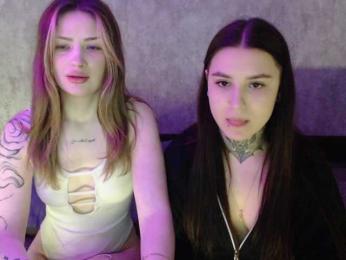 SilkLovers webcam bongacams model stream image