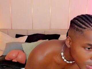 Michael Beck webcam model stream image