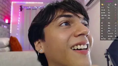 biel_biel webcam stripchat model stream image