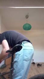 Mooooustache webcam cam4 model stream image