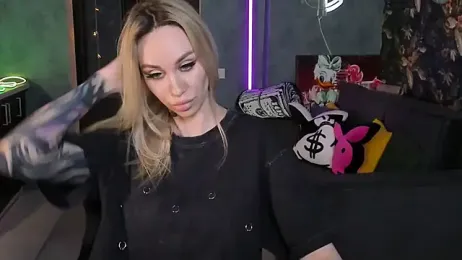 Blckmirrorr webcam stripchat model stream image