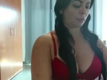 hot_wiffe webcam model stream image