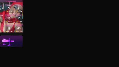 Nahid_jaziri webcam model stream image