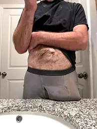 StrokinSnowman webcam model stream image