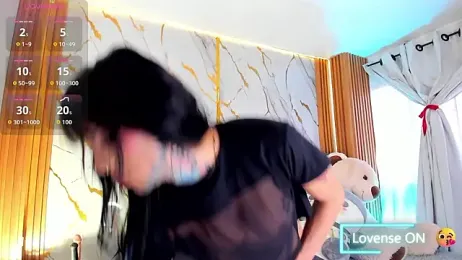 anne_parker webcam model stream image